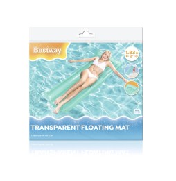 Bestway Inflatable Beach Mattress 1.83m