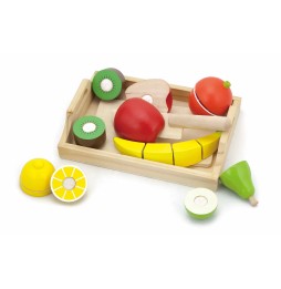 Viga 58806 Cutting Fruits Set