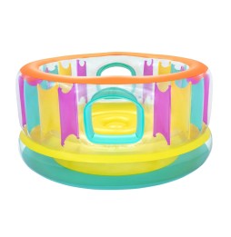 Bestway BounceJam Inflatable Bouncer 1.80m