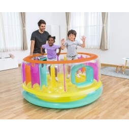 Bestway Castel Inflabil BounceJam 1.80m