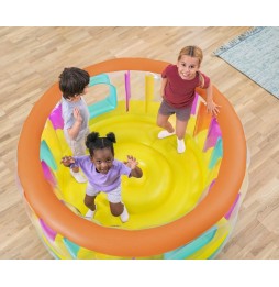 Bestway Castel Inflabil BounceJam 1.80m