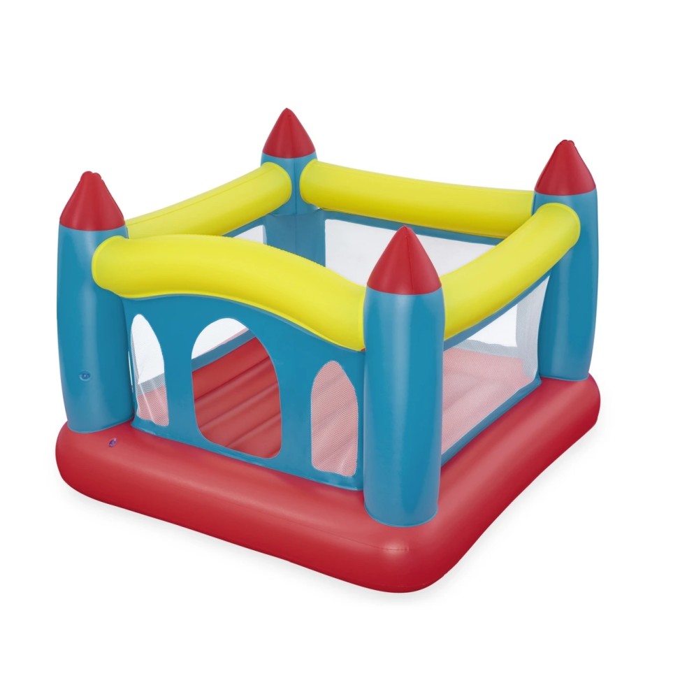 Bestway Dmuchany Zamek Royal Leap Bouncer