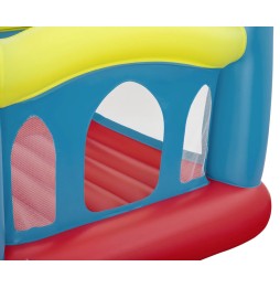 Bestway Dmuchany Zamek Royal Leap Bouncer