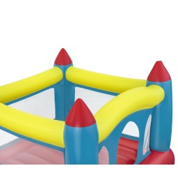 Bestway Dmuchany Zamek Royal Leap Bouncer