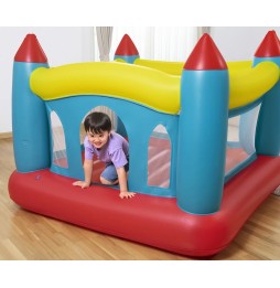 Bestway Dmuchany Zamek Royal Leap Bouncer