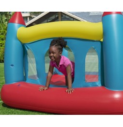 Bestway Inflatable Royal Leap Bouncer