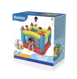 Bestway Dmuchany Zamek Royal Leap Bouncer