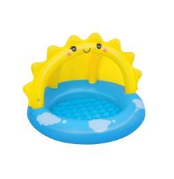 Bestway Inflatable Pool Candy House 1.04m