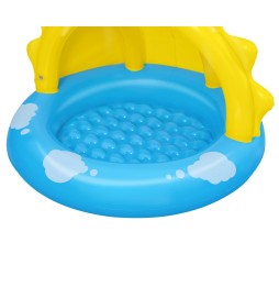 Bestway piscină gonflabilă Căsuța Dulce 1.04m