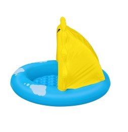 Bestway piscină gonflabilă Căsuța Dulce 1.04m