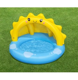 Bestway Inflatable Pool Candy House 1.04m