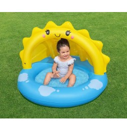 Bestway Inflatable Pool Candy House 1.04m