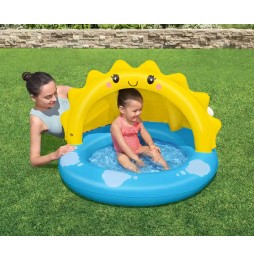 Bestway Inflatable Pool Candy House 1.04m