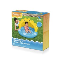 Bestway piscină gonflabilă Căsuța Dulce 1.04m