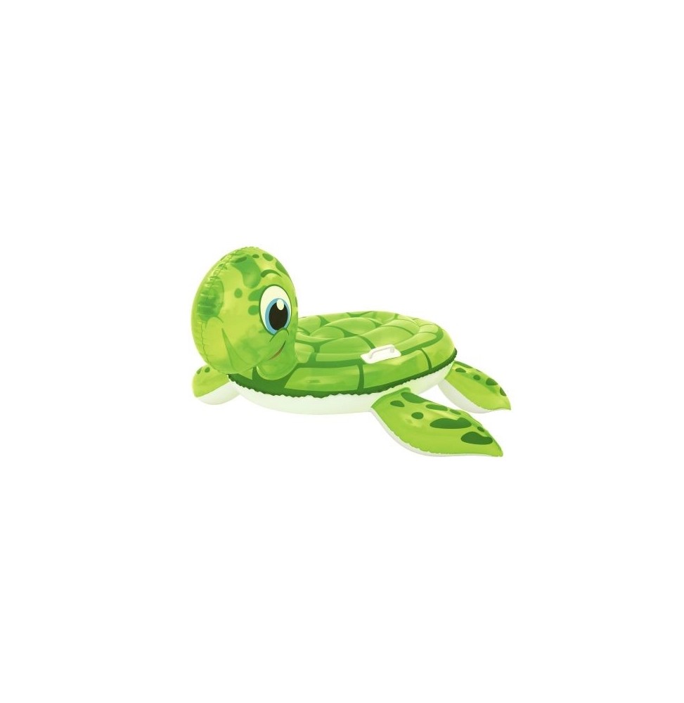 Bestway Inflatable Turtle for Swimming 140cm