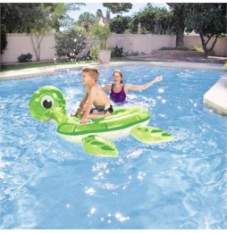 Bestway Inflatable Turtle for Swimming 140cm