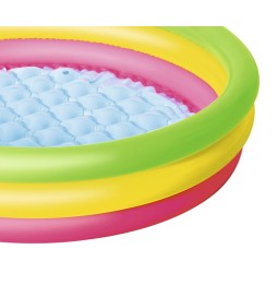 Bestway Inflatable Pool 51104 102cm x 25cm