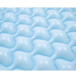 Bestway Inflatable Pool 51104 102cm x 25cm