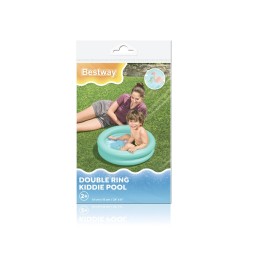 Bestway Micro Piscină Mentol 61cm