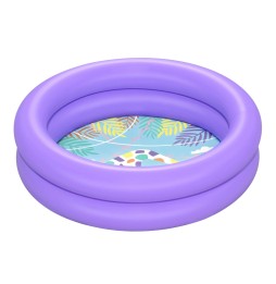 Bestway Purple Micro Pool 61cm x 15cm