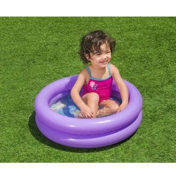 Bestway Purple Micro Pool 61cm x 15cm