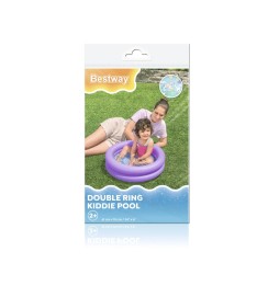 Bestway Purple Micro Pool 61cm x 15cm