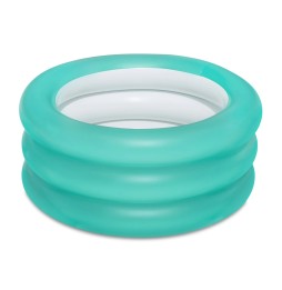 Bestway Mint Green Inflatable Pool 70cm for Kids