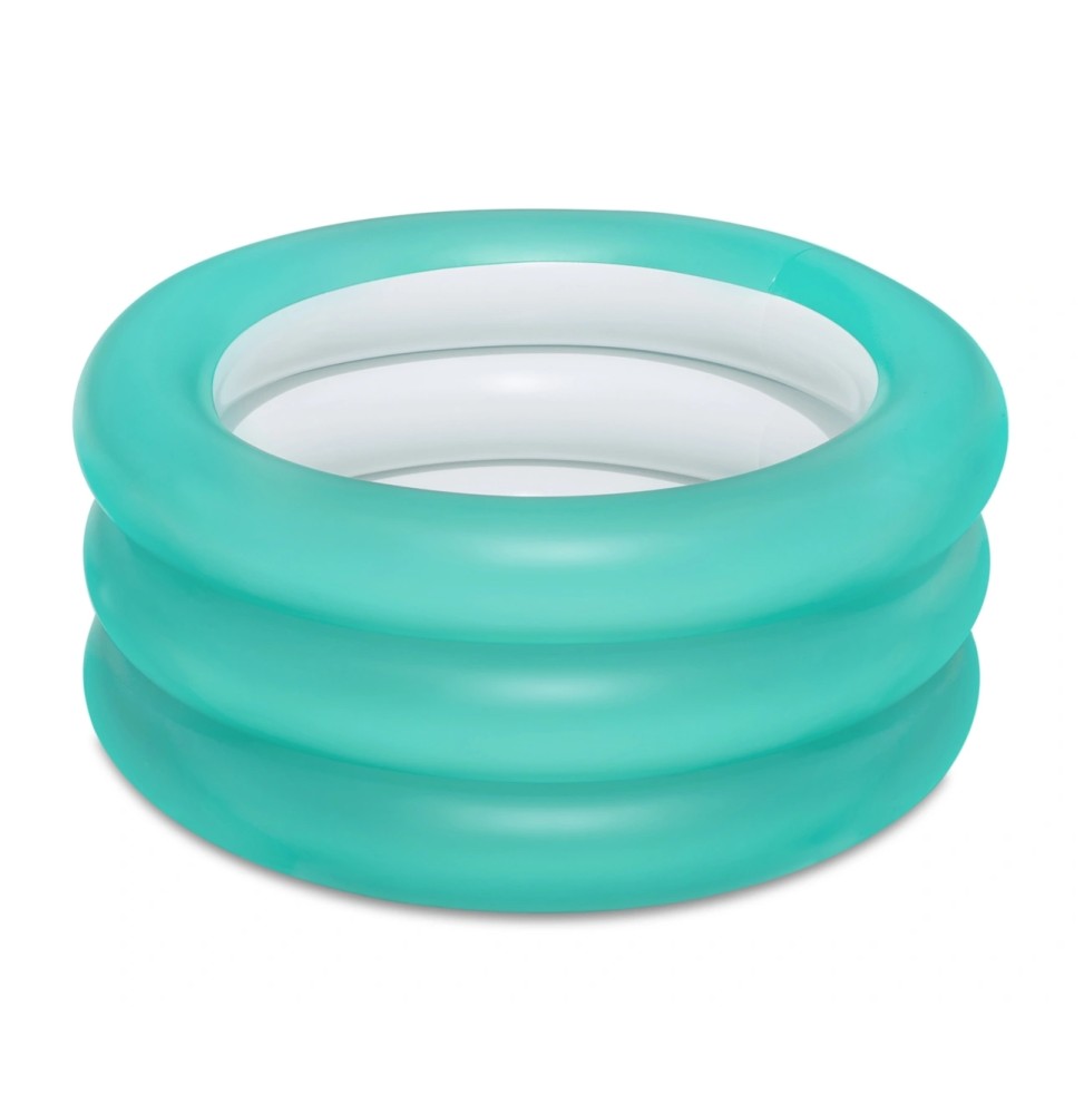 Bestway Mint Green Inflatable Pool 70cm for Kids