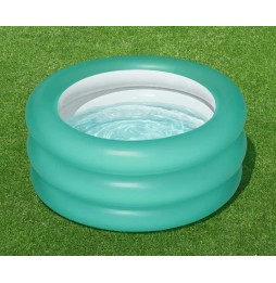 Bestway Mint Green Inflatable Pool 70cm for Kids