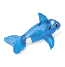 Bestway Dolphin Float 1.57m x 94cm