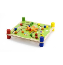 Viga 50175 Educational Game Track and Trace