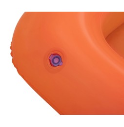 H2OGO! Super Splash podwójna zjeżdżalnia 5.31m