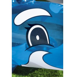 Bestway Dolphin Float 1.57m x 94cm