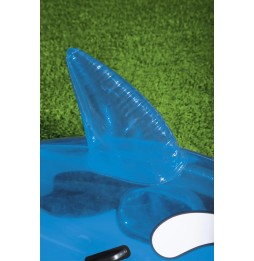 Bestway Delfin do pływania 1.57m x 94cm