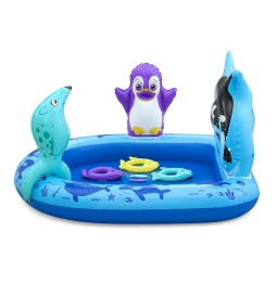 Bestway piscină gonflabilă Arctica 1.34m x 1.31m