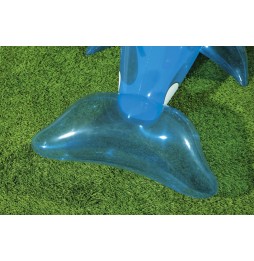 Bestway Delfin de înot 1.57m x 94cm