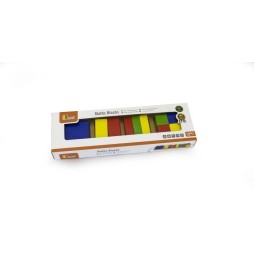 Viga 58647 Educational Fraction Blocks