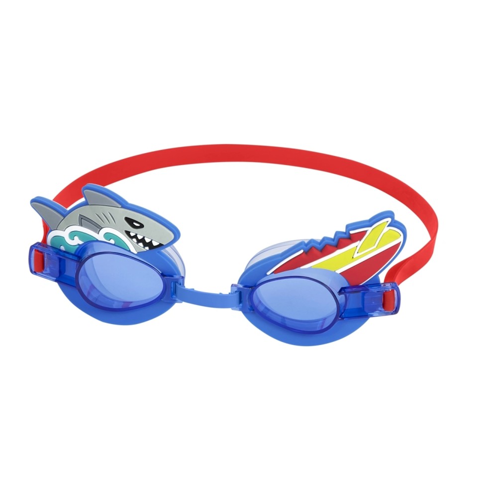 Bestway AquaPals gogle dla dzieci