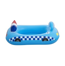 Bestway Police Boat 97cm with Sound