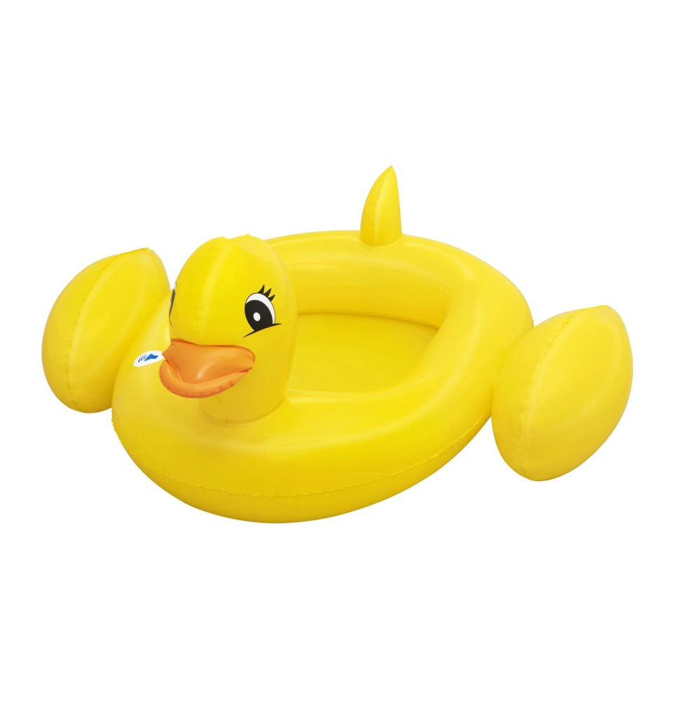 Bestway Duck Boat with Sound