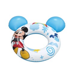 Bestway Mickey Inel de inot 74cm