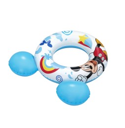 Bestway Mickey Swim Ring 74cm