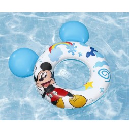 Bestway Mickey Inel de inot 74cm