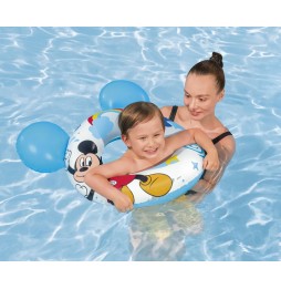 Bestway Mickey Swim Ring 74cm