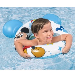 Bestway Mickey Swim Ring 74cm