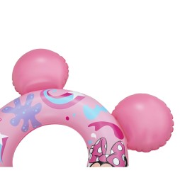 Minnie Swimming Ring 74cm Bestway