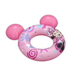 Minnie Swimming Ring 74cm Bestway