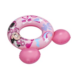 Kółko do pływania Minnie 74cm Bestway