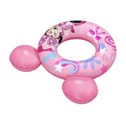 Minnie Swimming Ring 74cm Bestway