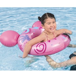 Minnie Swimming Ring 74cm Bestway